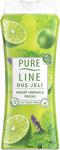 Pure Line Misket Limonu & Paçuli 400 Ml Duş Jeli