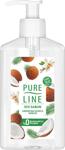 Pure Line Vanilya & Hindistan Cevizi 280 Ml Sıvı Sabun