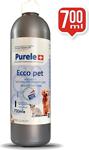 Purele Ecco Pet Natural'S Kedi Köpek Şampuan 700 Ml