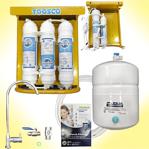 Purewater Toosco Eco Açık Kasa Su Arıtma Cihazı