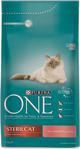 Purina One Steril 1.5 kg Somonlu Kısırlaştırılmış Yetişkin Kuru Kedi Maması