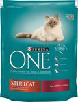 Purina One Steril 800 gr Sığır Etli Kısırlaştırılmış Yetişkin Kuru Kedi Maması