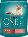 Purina One Sterilised Somonlu Kısırlaştırılmış 800 gr Yetişkin Kuru Kedi Maması