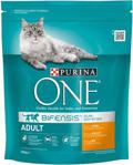 Purina One Tavuklu 800 gr Yetişkin Kuru Kedi Maması