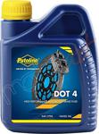 Putoline Fren Hi̇droli̇k Yaği 500Ml - Dot4