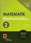 Puza Yayınları Yös Matematik 1