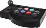 Pxn Arcade Fight Stick PS4 / PS3 / Xbox One ve 360 / Switch PC Uyumlu - Siyah