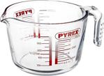 Pyrex Ölçme Kabı 1 Lt