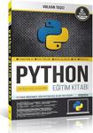 Python Eğitim Kitabı / Volkan Taşçı