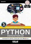 Python Öğreniyorum