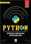 Python Sıfırdan Uzmanlığa Programlama