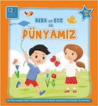 Q Bebek Berk Ve Ece İle Dünyamız