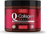 Q-Collagen Hidrolize Kollajen Ti̇p 1-2- 3, Vitamin C