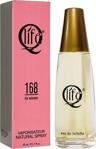 Q Life Kadın Parfüm Edt No:168 50 Ml