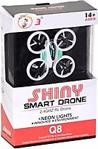 Q8 Mi̇ni̇ Drone Neon Işikli