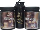 Qatre Collagen 2 Adet & Shaker