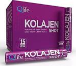 Qlife Kolajen Shot 5000 Mg 15 Shot