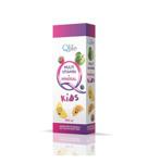 Qlife Multivitamin + Mineral Kids Şurup 150Cc