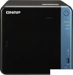 Qnap TS-453BE 4 GB NAS Depolama Ünitesi