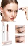 Qni̇ay Flawless Brows Kaş Bıyık Tüy Epilasyon Aleti