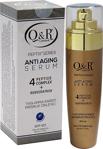 Q&R Peptide Anti Aging-Wrinkle Serum