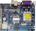 Quadro G41-M3N Intel Lga775 Ddr3 Micro Atx Anakart