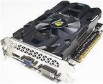 Quadro GTX 750 Ti 128 Bit GDDR5 2 GB Ekran Kartı