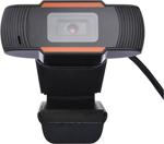 Quadro Qcm-06 2.0Mp Full Hd Mikrofonlu Webcam