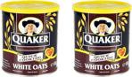 Quaker 500 Gr 2'Li Paket Yulaf Ezmesi