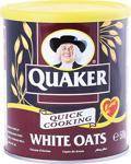 Quaker Yulaf Ezmesi 5 Gr