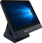 Quatronic P550 J1900 4 Gb 64 Gb Ssd 15" Dokunmatik Pos Pc