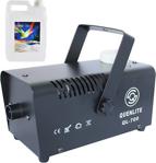 Quenlite Ql-700Lk Sis Makinası 700 Watt + 5 Litre Likit