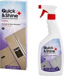Quick & Shine Buzdolabı İç Yüzey Temizleyicisi Temizlik Ve Bakım Ürünleri