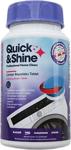 Quick & Shine Çamaşır Beyazlatıcı Tablet 32'Li