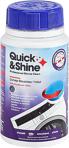 Quick & Shine Çamaşır Beyazlatıcı Tablet Temizlik Ve Bakım Ürünleri