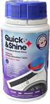 Quick&Shine 32'Li 2 Paket Çivit Özellikli Çamaşır Beyazlatıcı Tablet