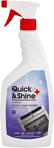 Quick&Shine 500 Ml Fırın İçi Temizleyici