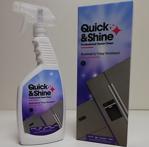 Quick&Shine Buzdolabı Iç Yüzey Temizleyici