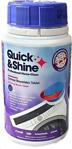 Quick&Shine Çamaşır Beyazlatıcı Tablet 32 Adet (Çivit Özellikli)