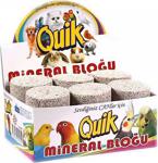 Quik Mineral Blok 12Li