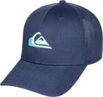 Quiksilver Decades Snapback Hdwr Bsm0 Şapka