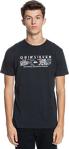 Quiksilver Distant Shores Ss Siyah Erkek T-Shirt 101106997