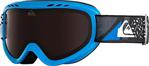 Quiksilver Flake Goggle B Sngg Bse6 Snowboart Gözlüğü - Standart - Mavi