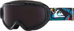 Quiksilver Flake Goggle Çocuk Goggle - Standart - Siyah