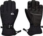 Quiksilver Mission Glove M Glov Eldiven - L - Antrasit