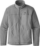 Quiksilver Pulse Fz Plr Jkt Erkek Polar