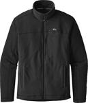 Quiksilver Pulse Fz Plr Jkt Erkek Siyah Outdoor Polar Teqyft07040-10011