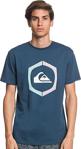 Quiksilver Quıksılver Surethıngss Erkek T-Shırt