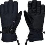 Quiksilver Siyah Eldiven Eqyhn03079-Kvj0 Mission Glove - S