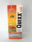 Quixx Cold Propolis İçeren Öksürük Şurubu 100 Ml